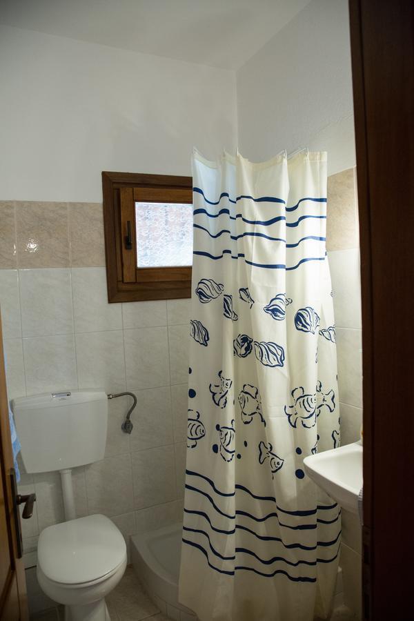 Elena Apartments & Studios Vourvourou Eksteriør billede